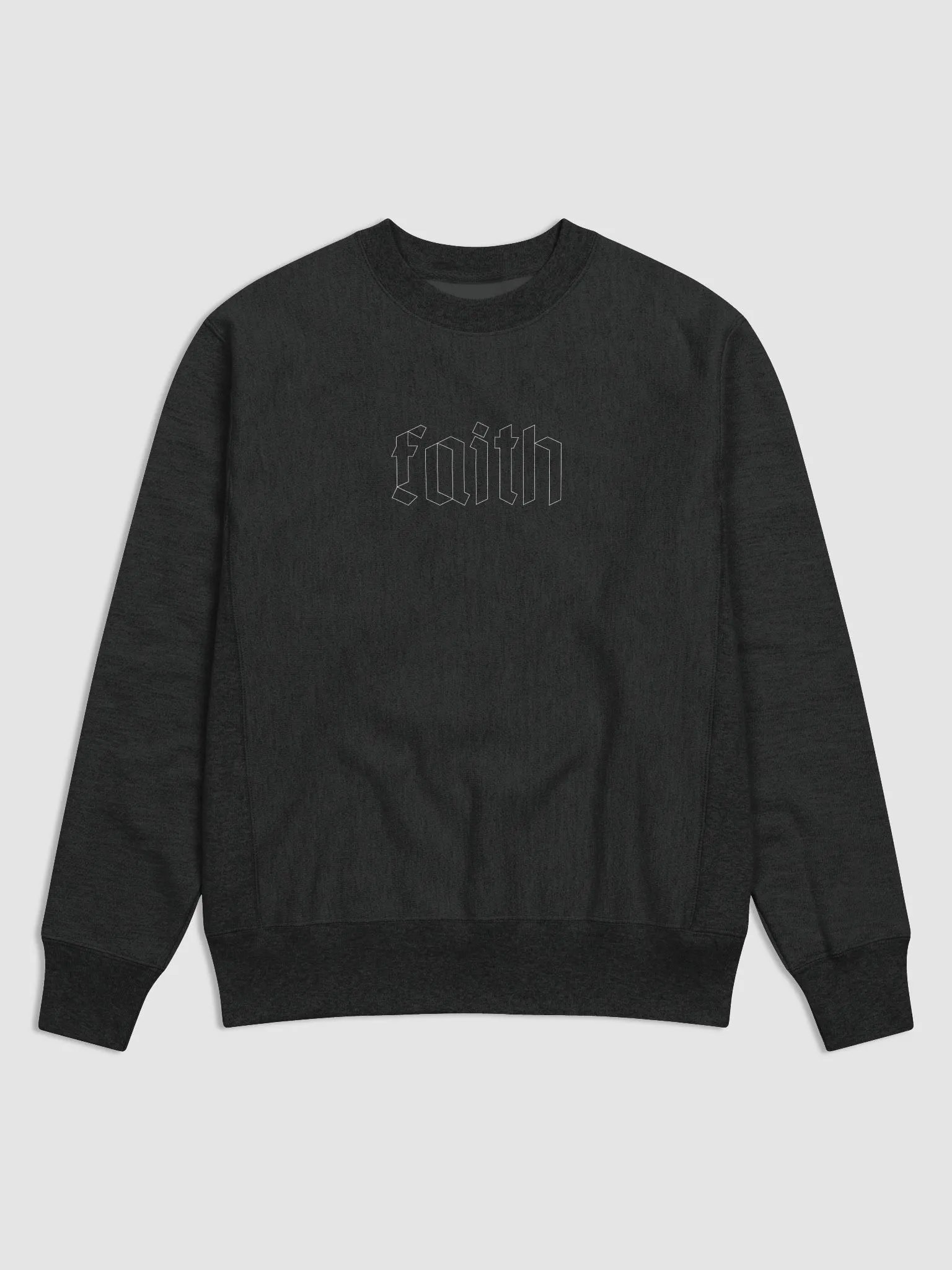 FAITH X CHAMPION - SWEATER product image (1)