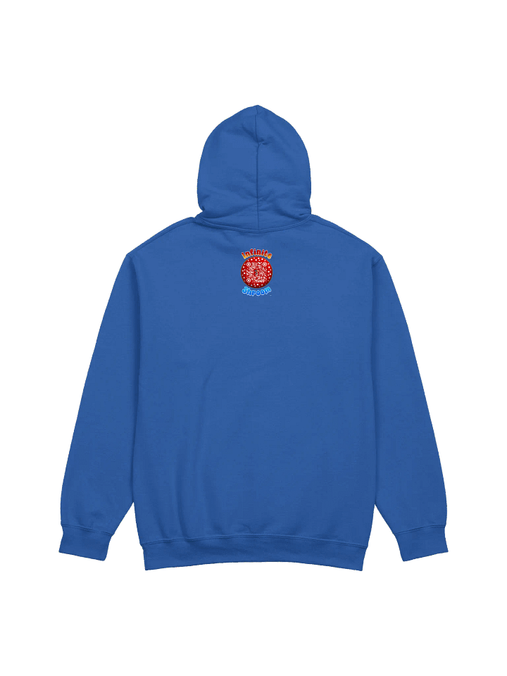 I NEED SPACE HOODIE product image (2)