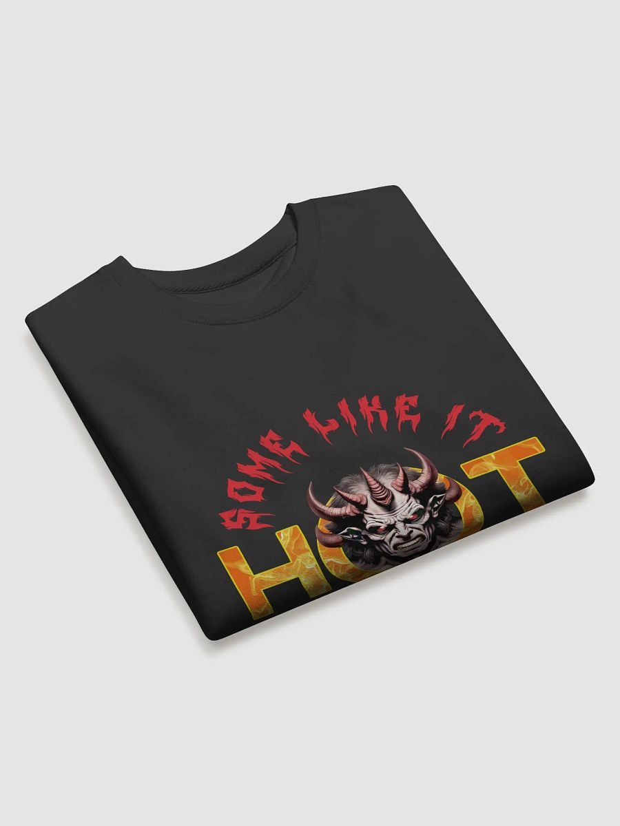 Some Like It Hot Cotton Heritage Sweatshirt product image (27)