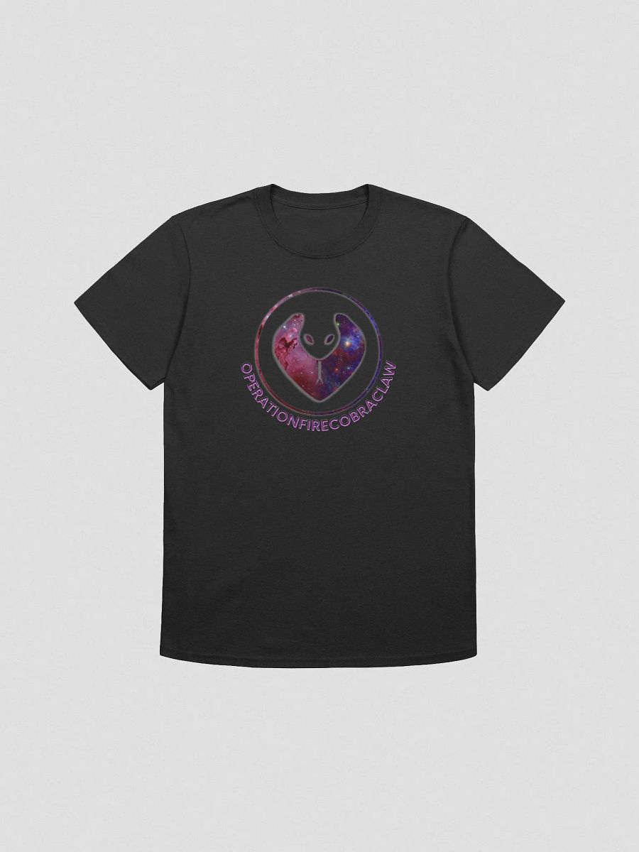 Cobra Logo T-Shirt (Branded) product image (4)