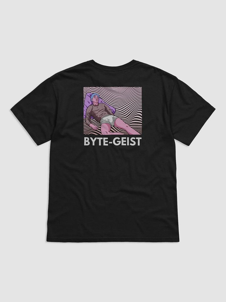 BYTE-GEIST Art Logo product image (34)