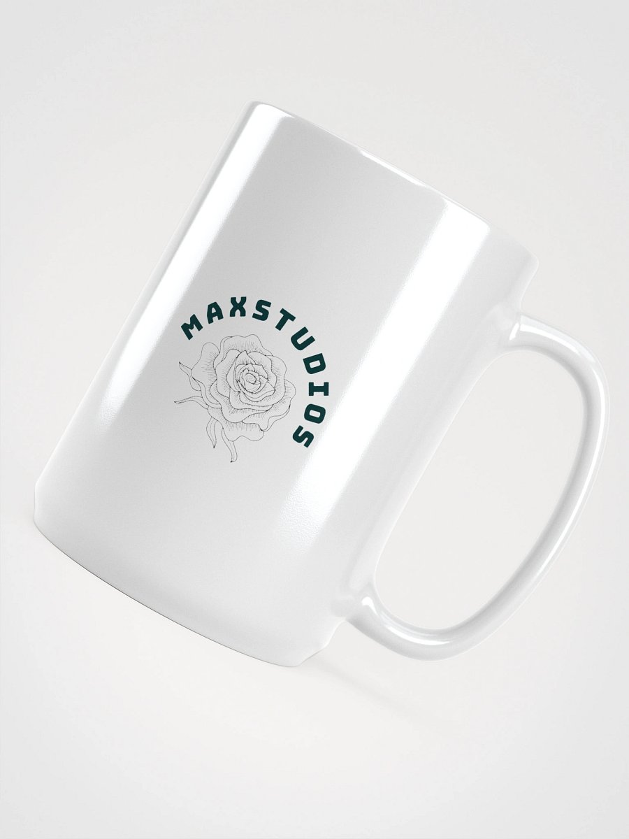 MaxStudios Flower Mug product image (4)