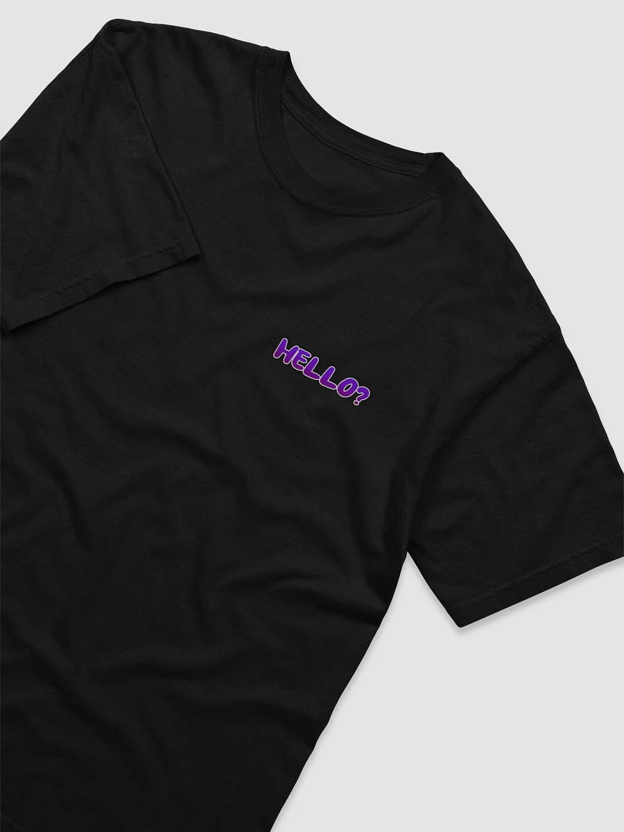 HELLO? T-Shirt product image (10)