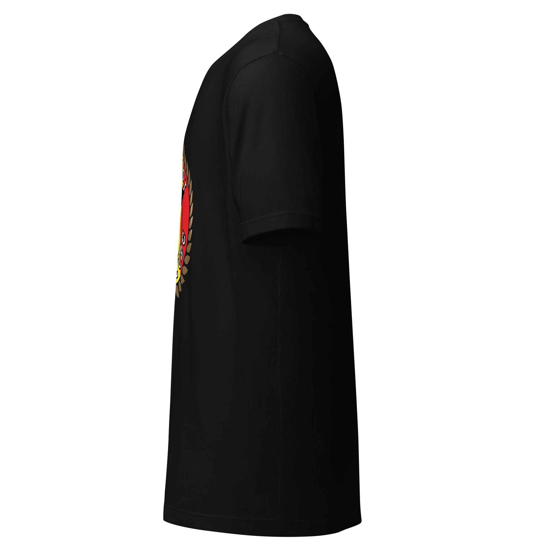 Tricou Ultrași în Peluze product image (2)