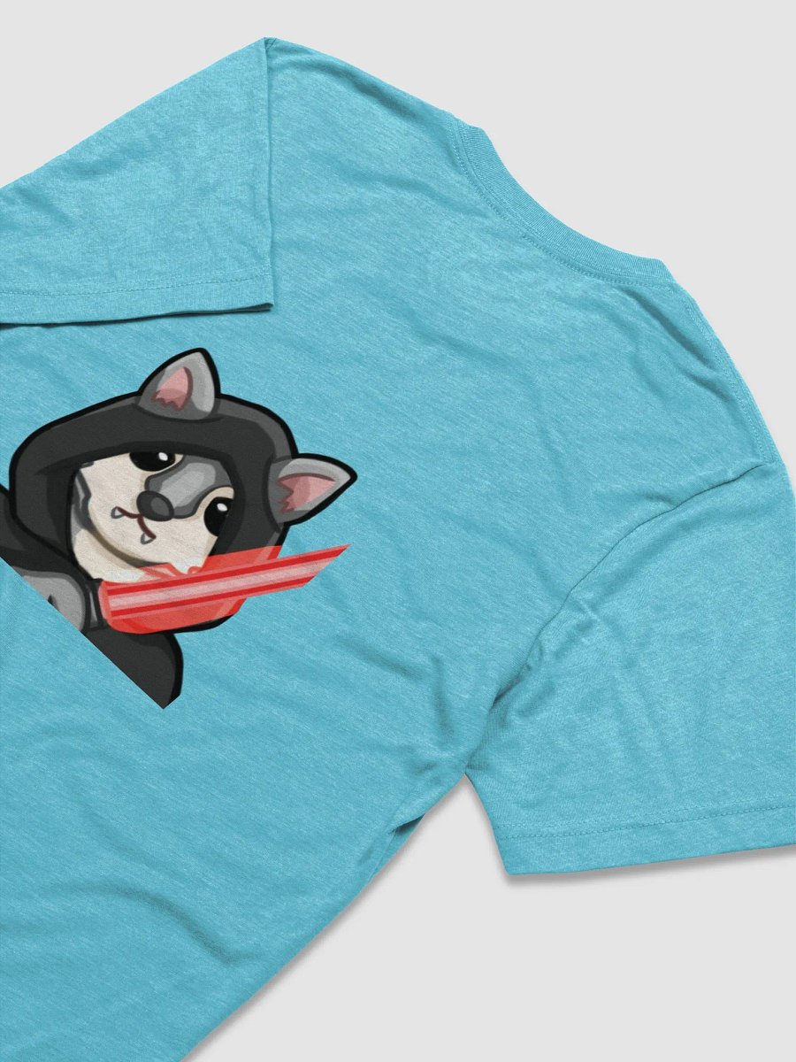 General Wolfman Shirt product image (26)