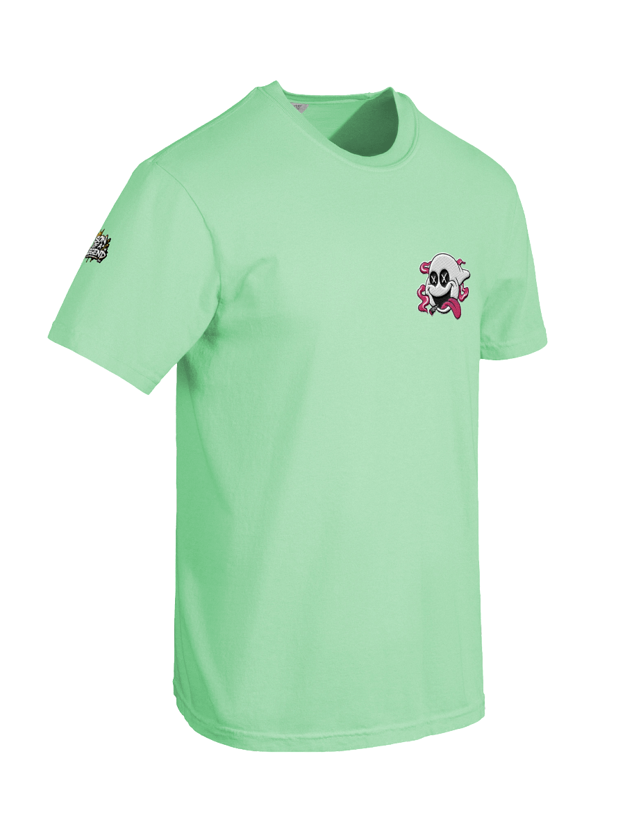 Official Lil Bizzy Tee product image (106)