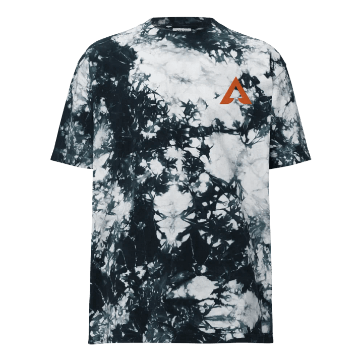 SERIES 0 - T-Shirt product image (1)