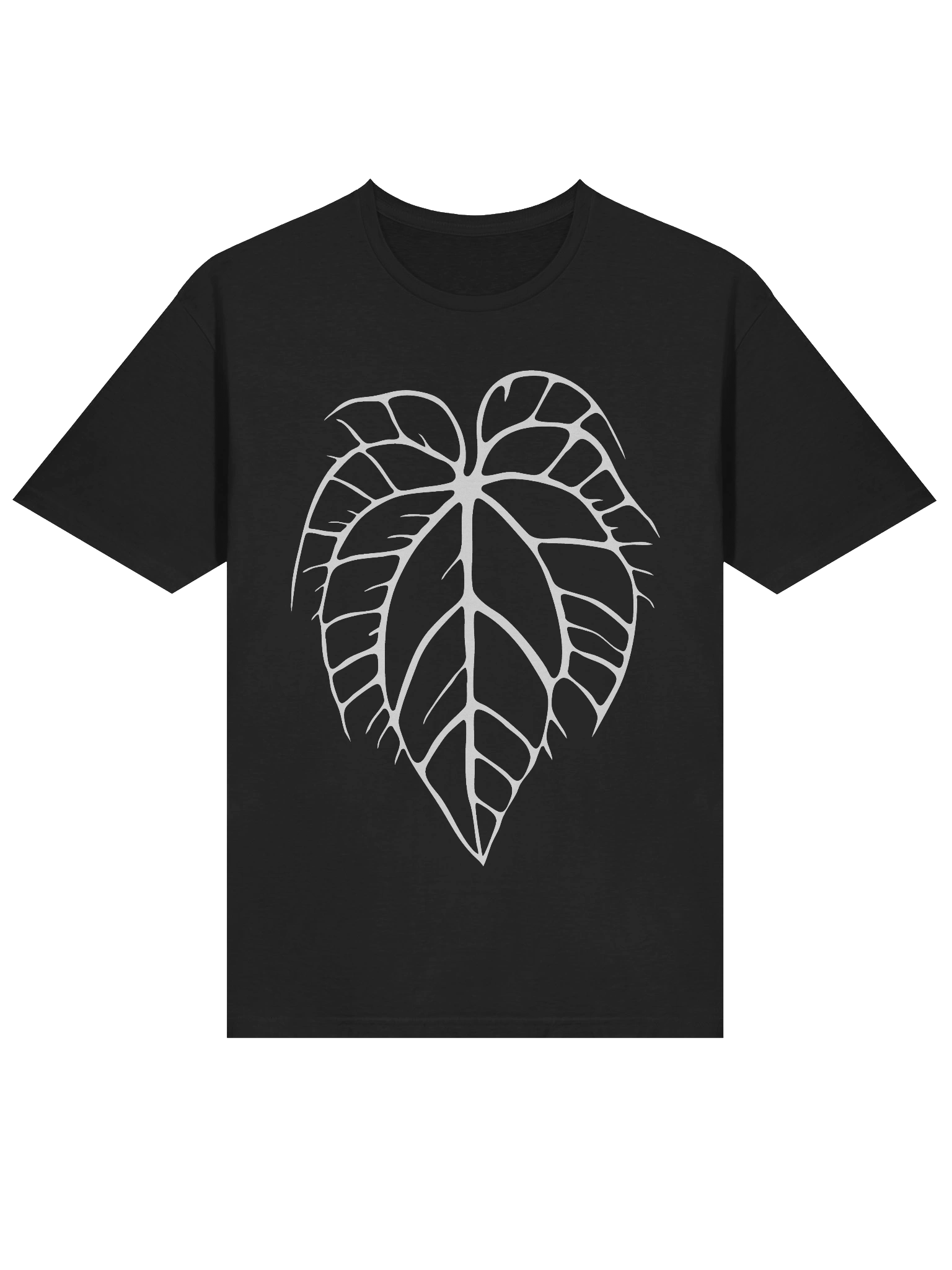 ANTHURIUM CRYSTALLINUM - Softstyle T-Shirt product image (7)