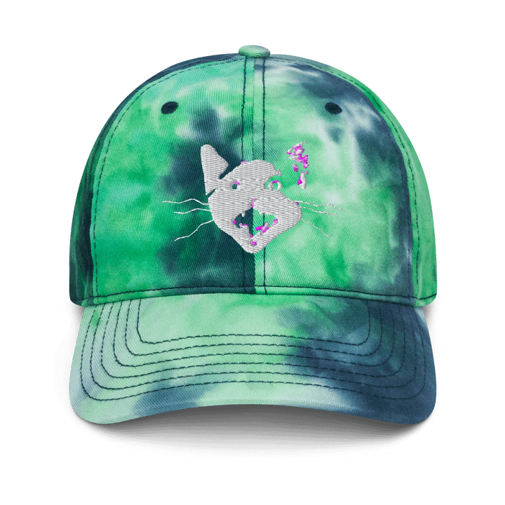 Screaming Sev Tye Dye For Phoebe product image (1)