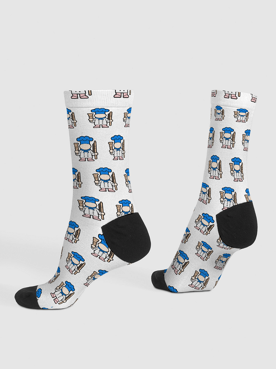 Les Chaussettes product image (4)