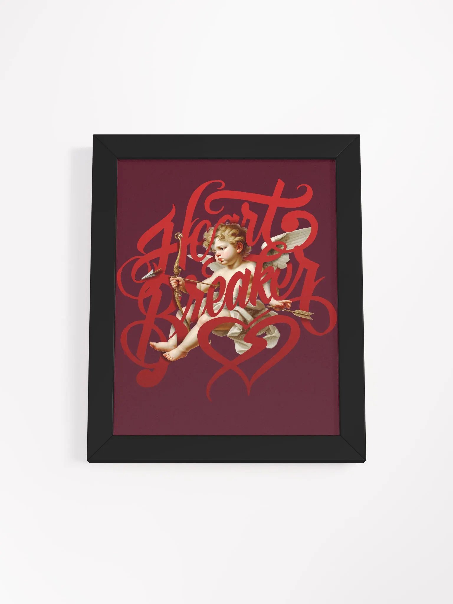 Heartbreaker by Menace Resa product image (7)