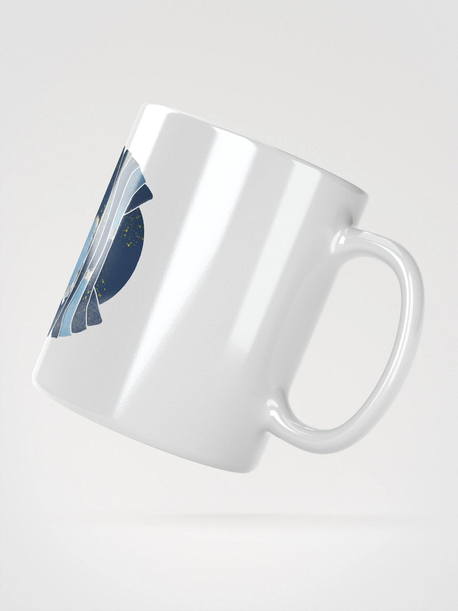 Aromantic and Asexual Isopod Mug product image (4)