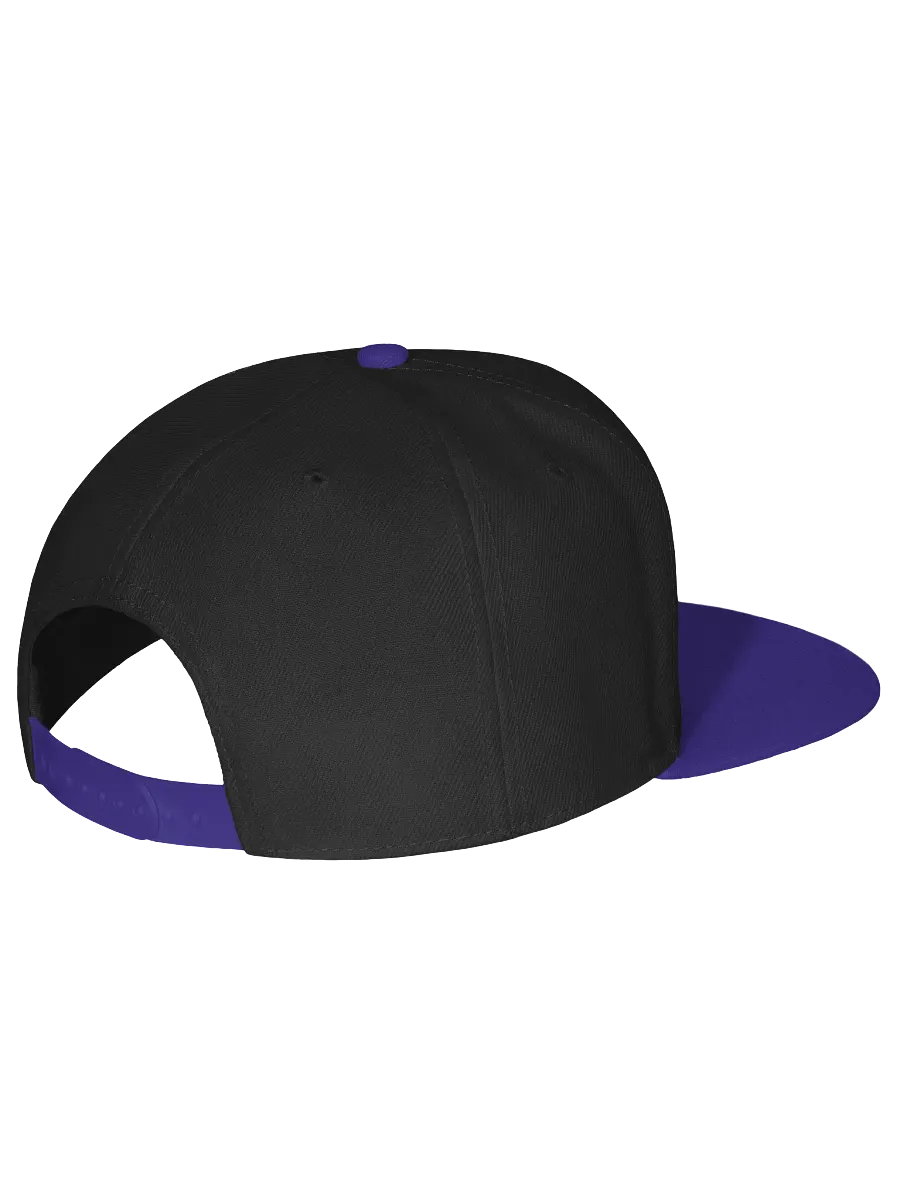PsyOp Soldier Inverted Wool Blend Hat product image (3)