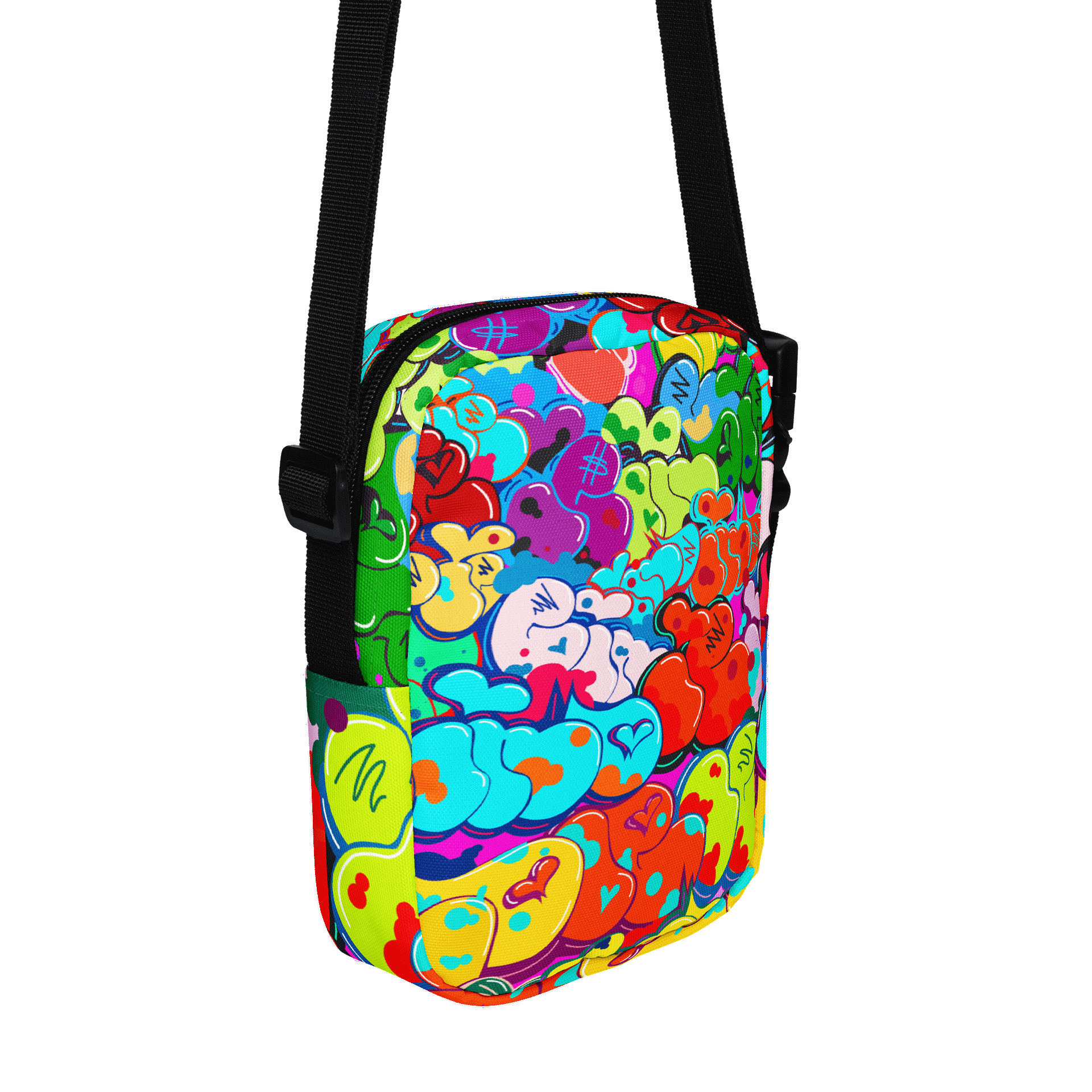 BUBBLE CROSSBODY BAG product image (6)