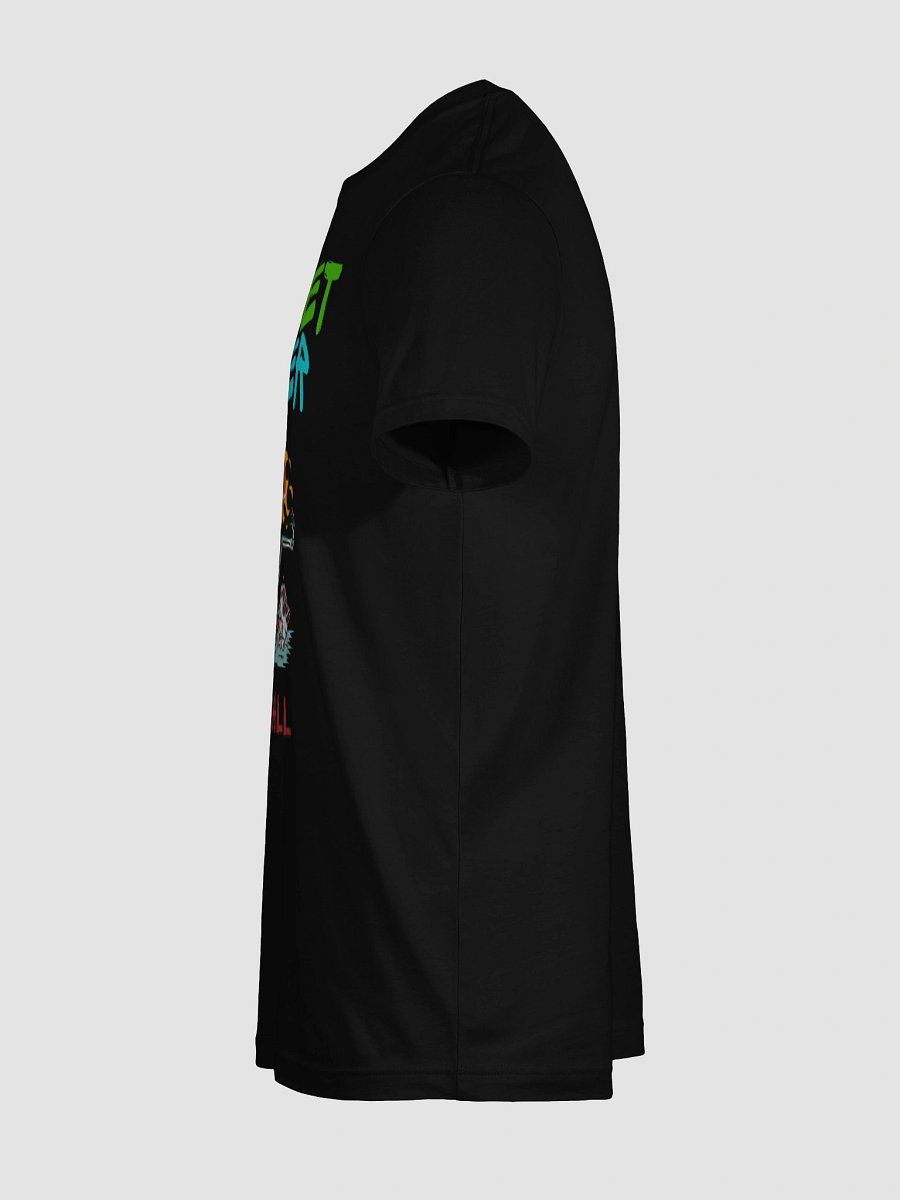 Skeleton Cricket Fever T-Shirt product image (112)