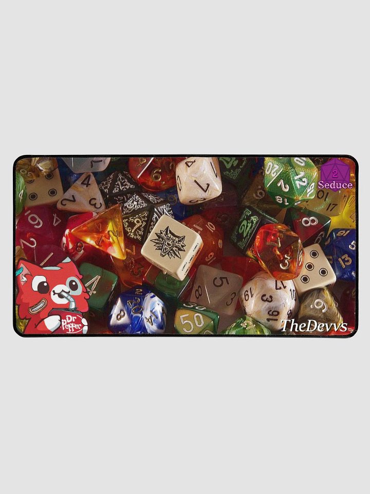 Onyx ROLL DICE MKAY! product image (1)
