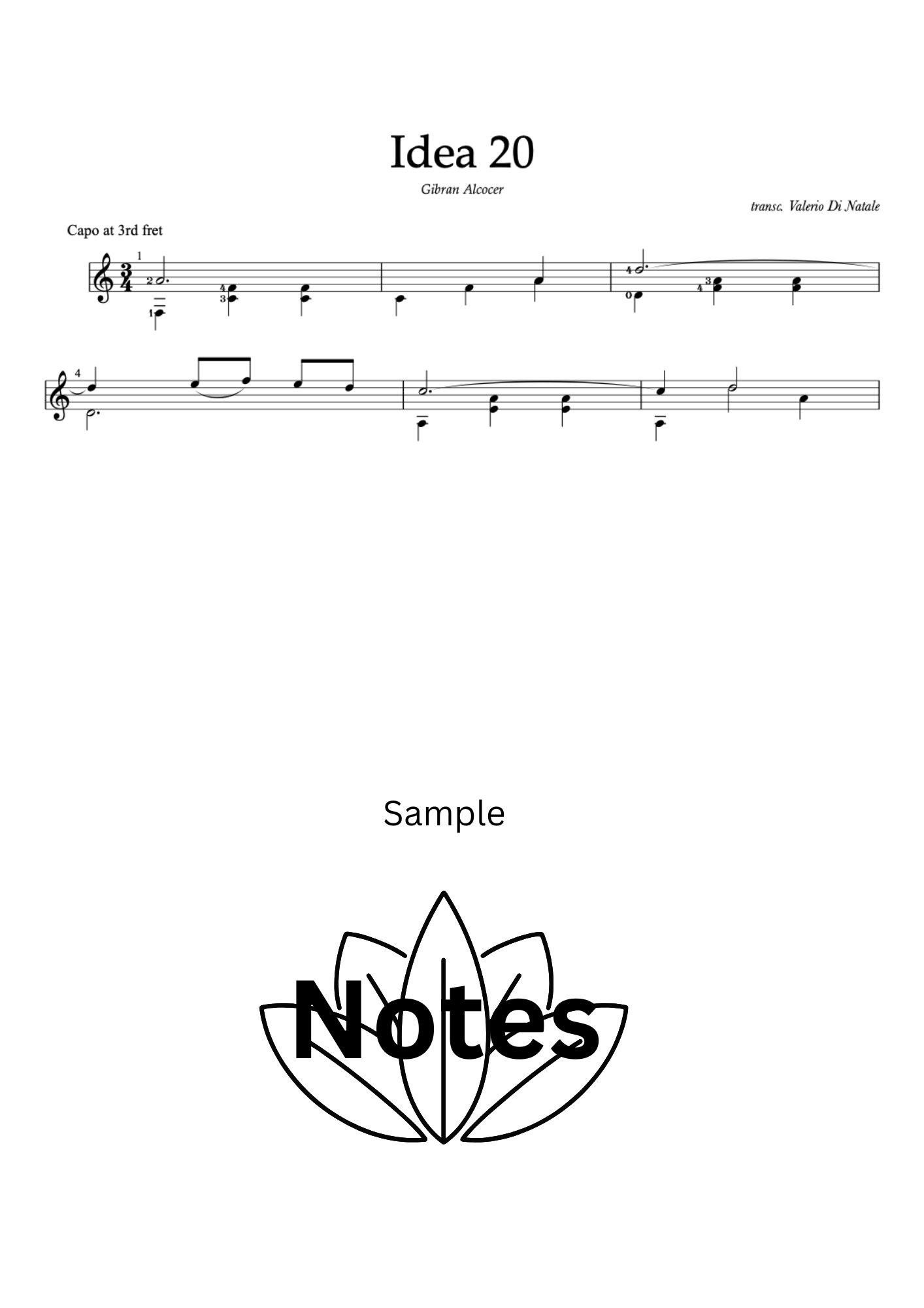 Idea 20 by Gibran Alcocer product image (4)
