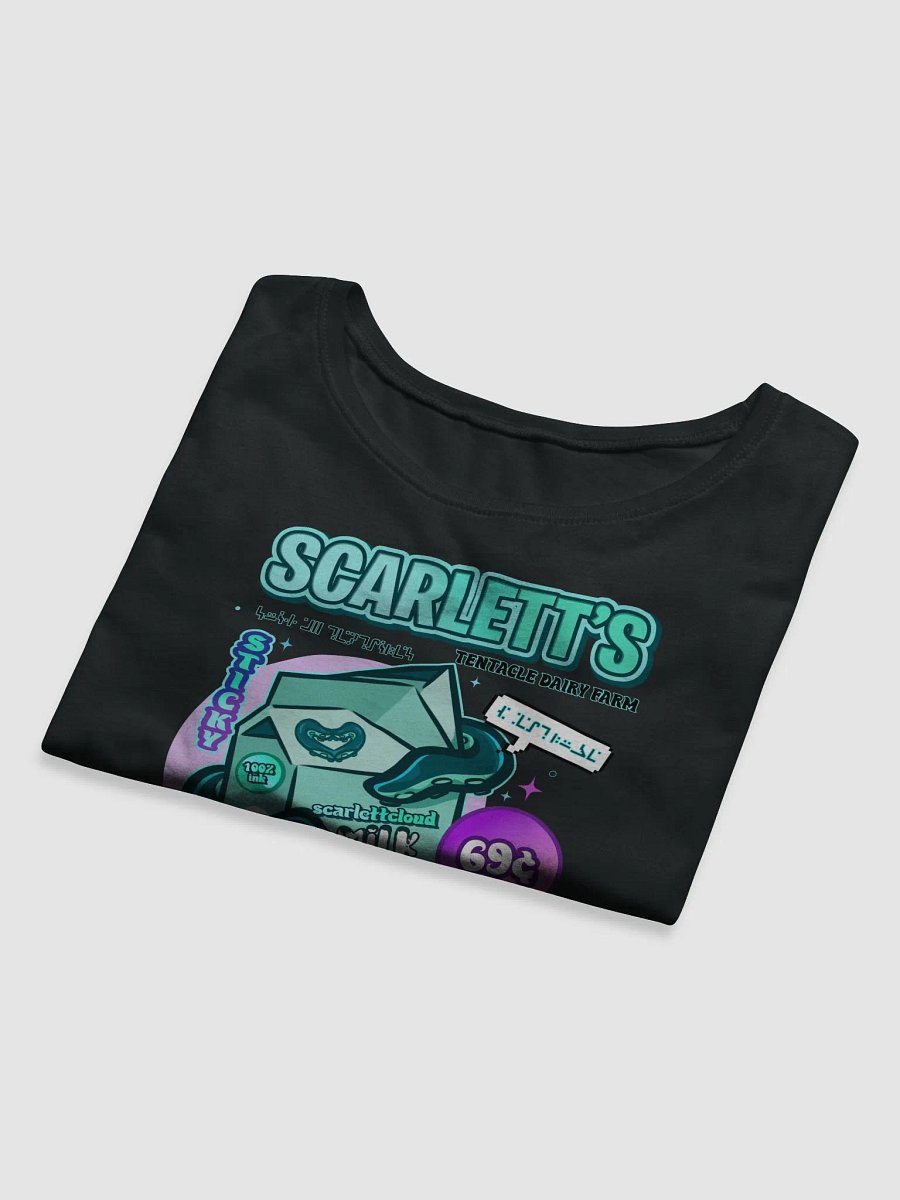 gift shop cropped tee product image (5)