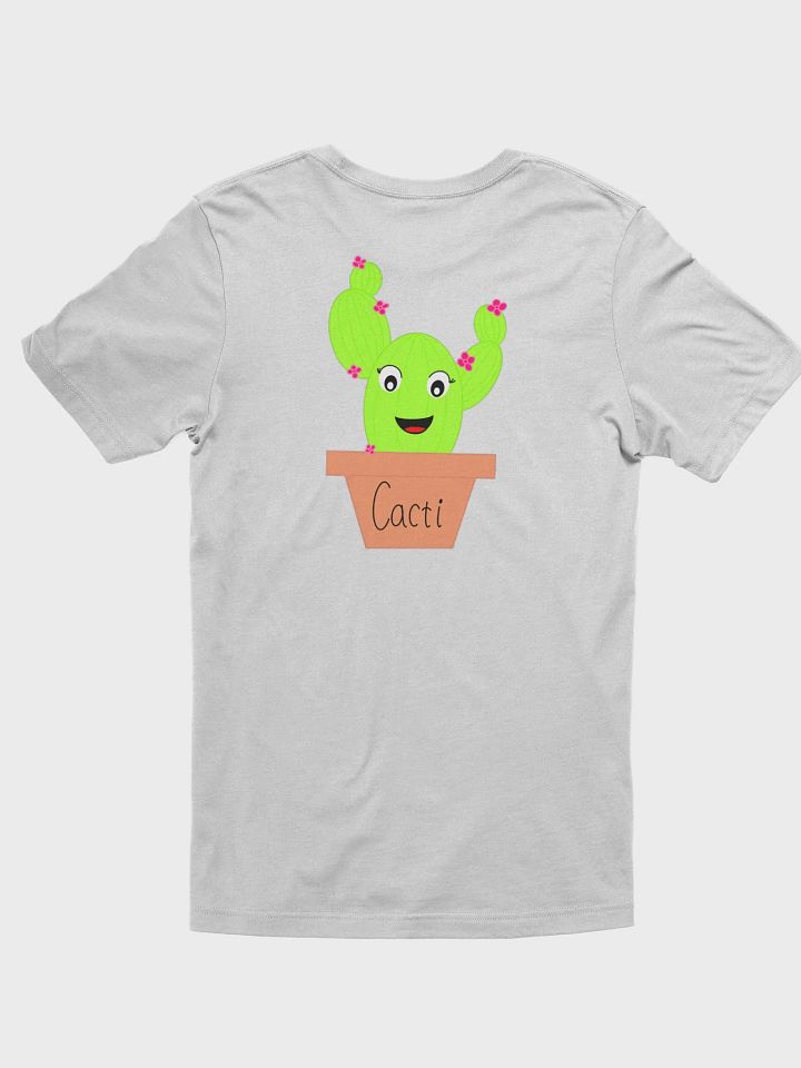 Cacti Tee product image (24)