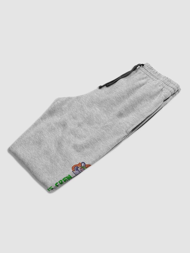 Chaos Crew Sweatpants product image (5)