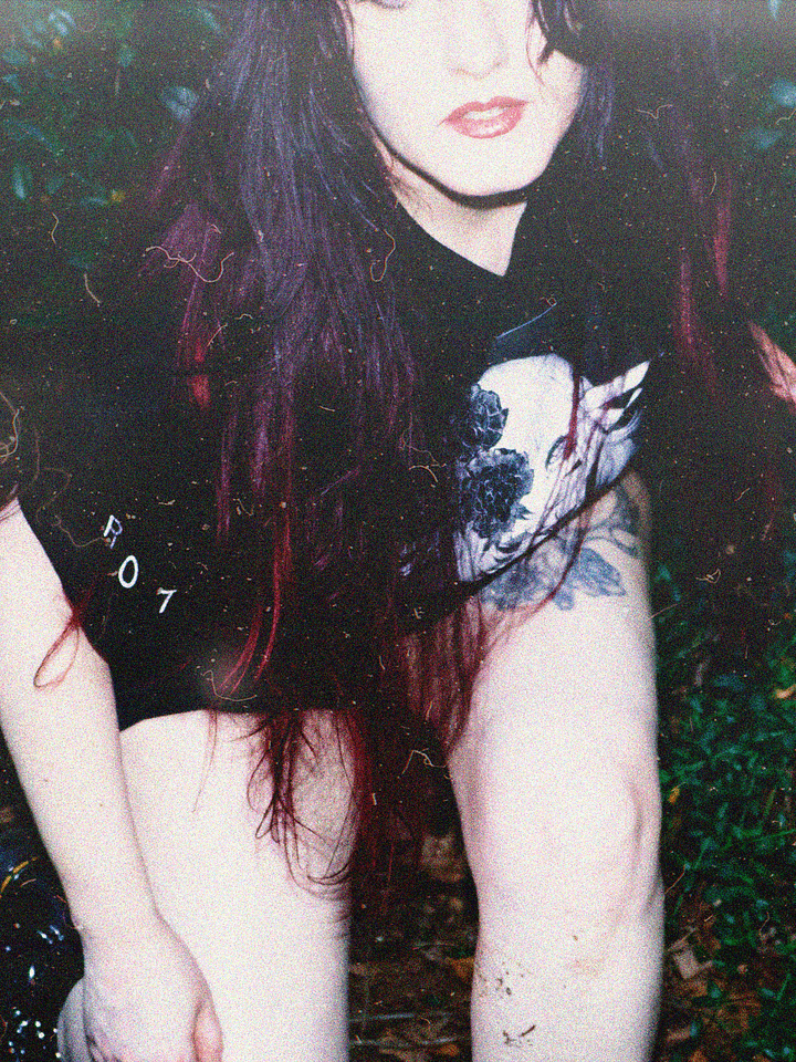 ROT AND BLOOM UNISEX SHIRT product image (2)