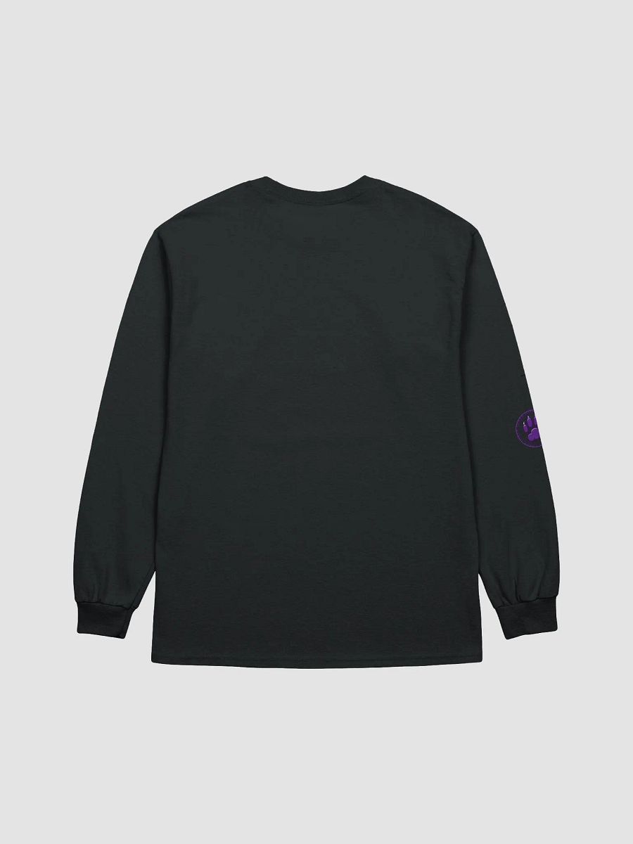 Jiinxy x Teddy Long Sleeve US SHIPPING EXTRA SIZES product image (2)