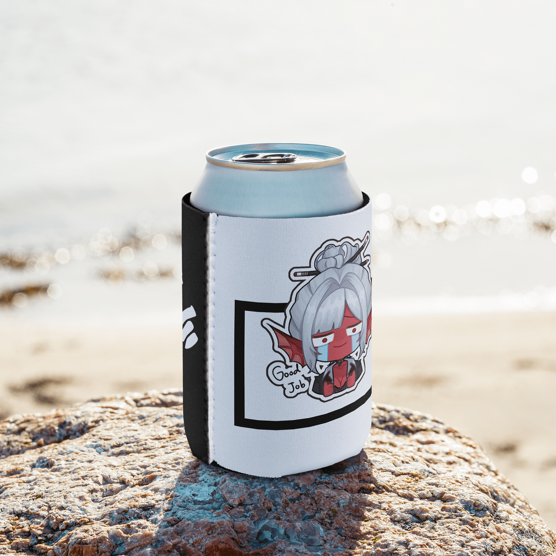 Good Job Emote Coozie product image (9)