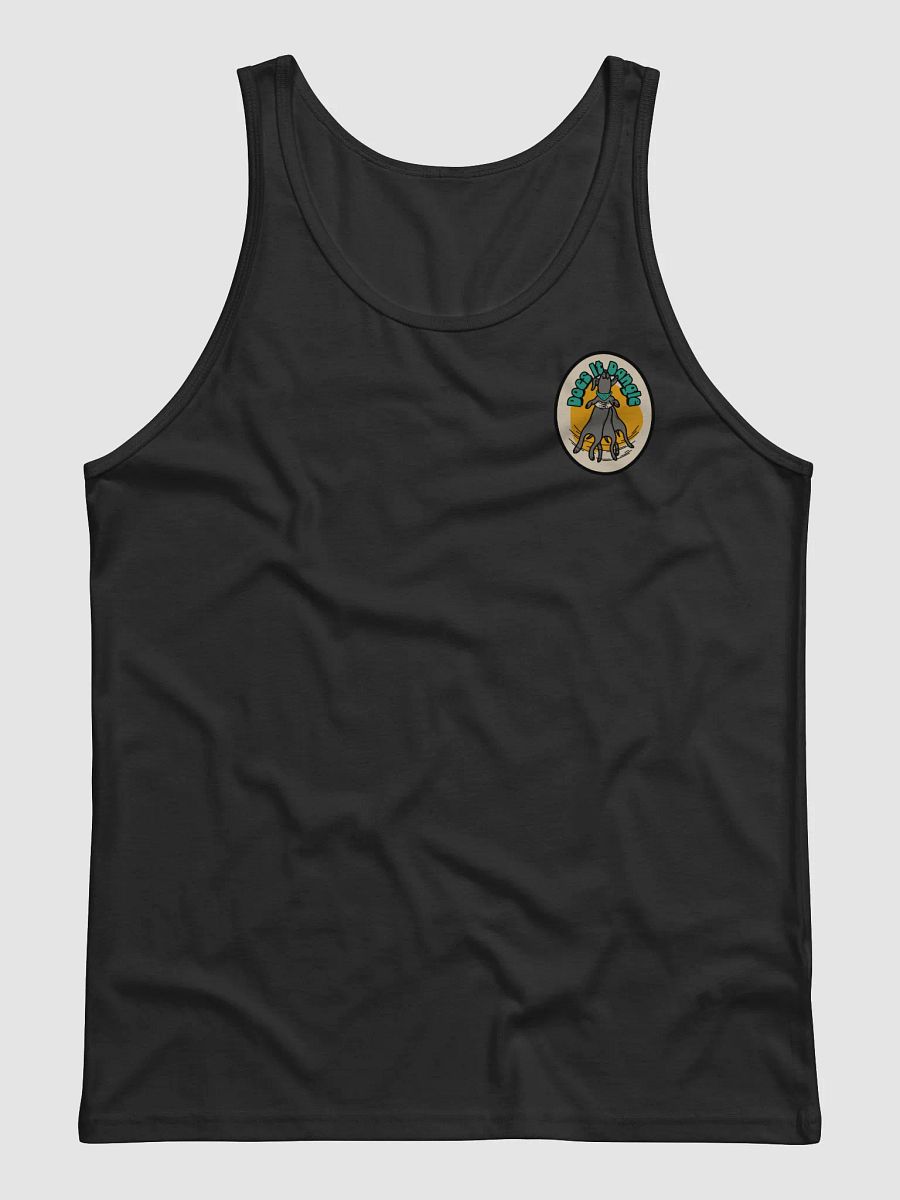 Does it dangle tank product image (3)