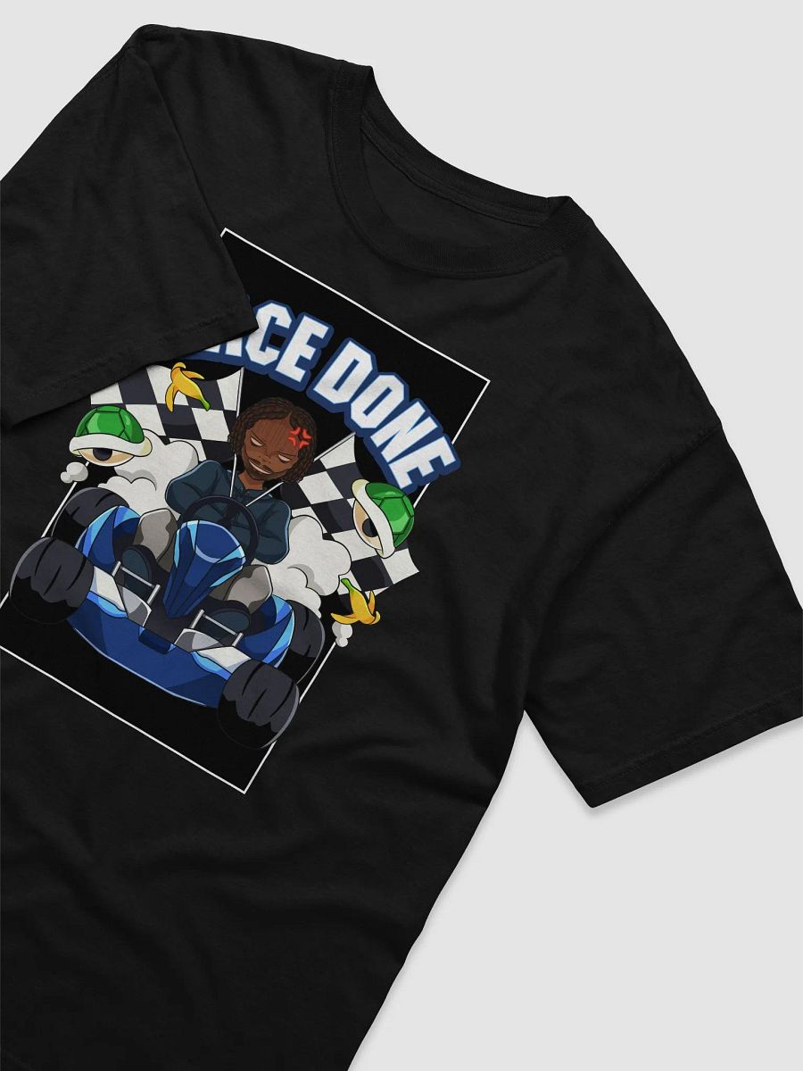 Race Done Karting T-Shirt product image (3)