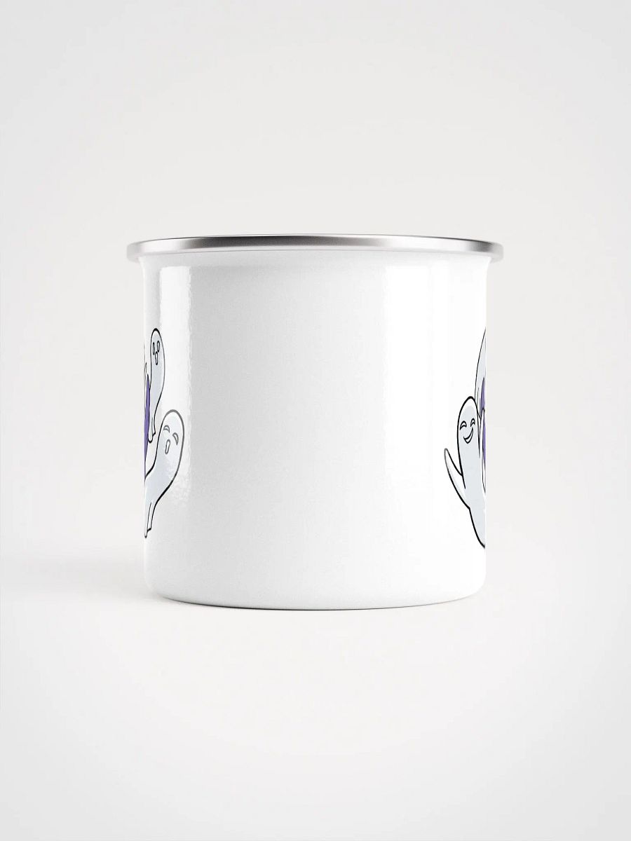 Ghosts Camp Mug product image (2)