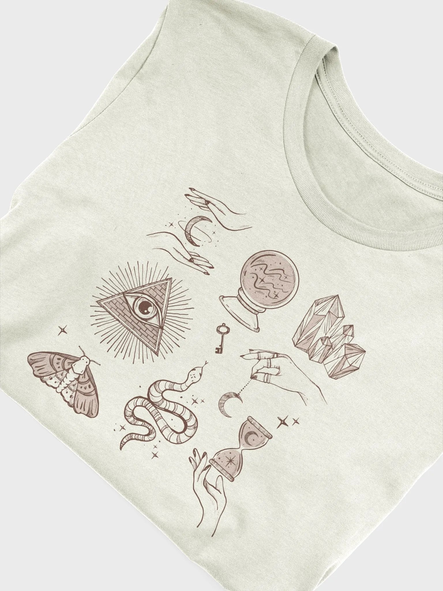 Seeing Eye Premium T-shirt product image (85)