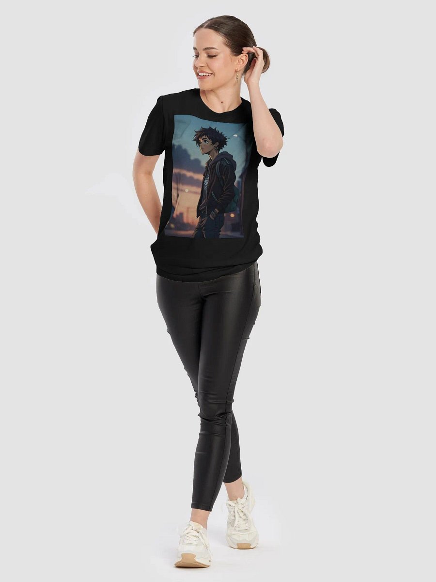 Iconic Comfort T-Shirt product image (10)