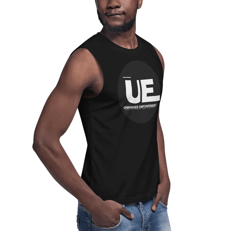 UE ATHLETIC TANK product image (8)