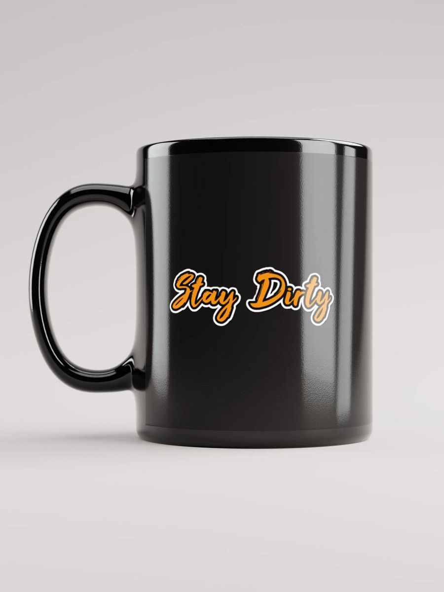 NS Powersports mug BLK product image (6)