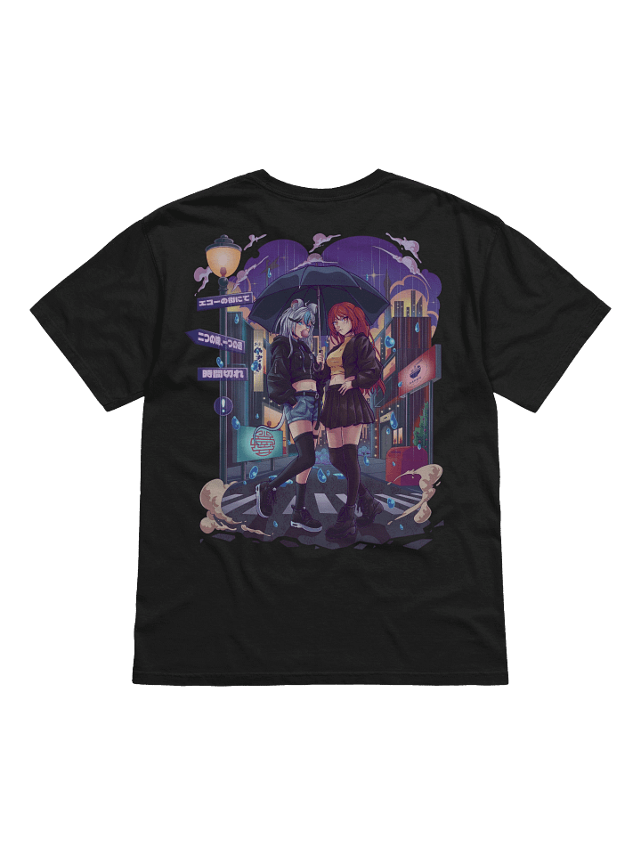 Tawi x Mary T-Shirt! product image (5)
