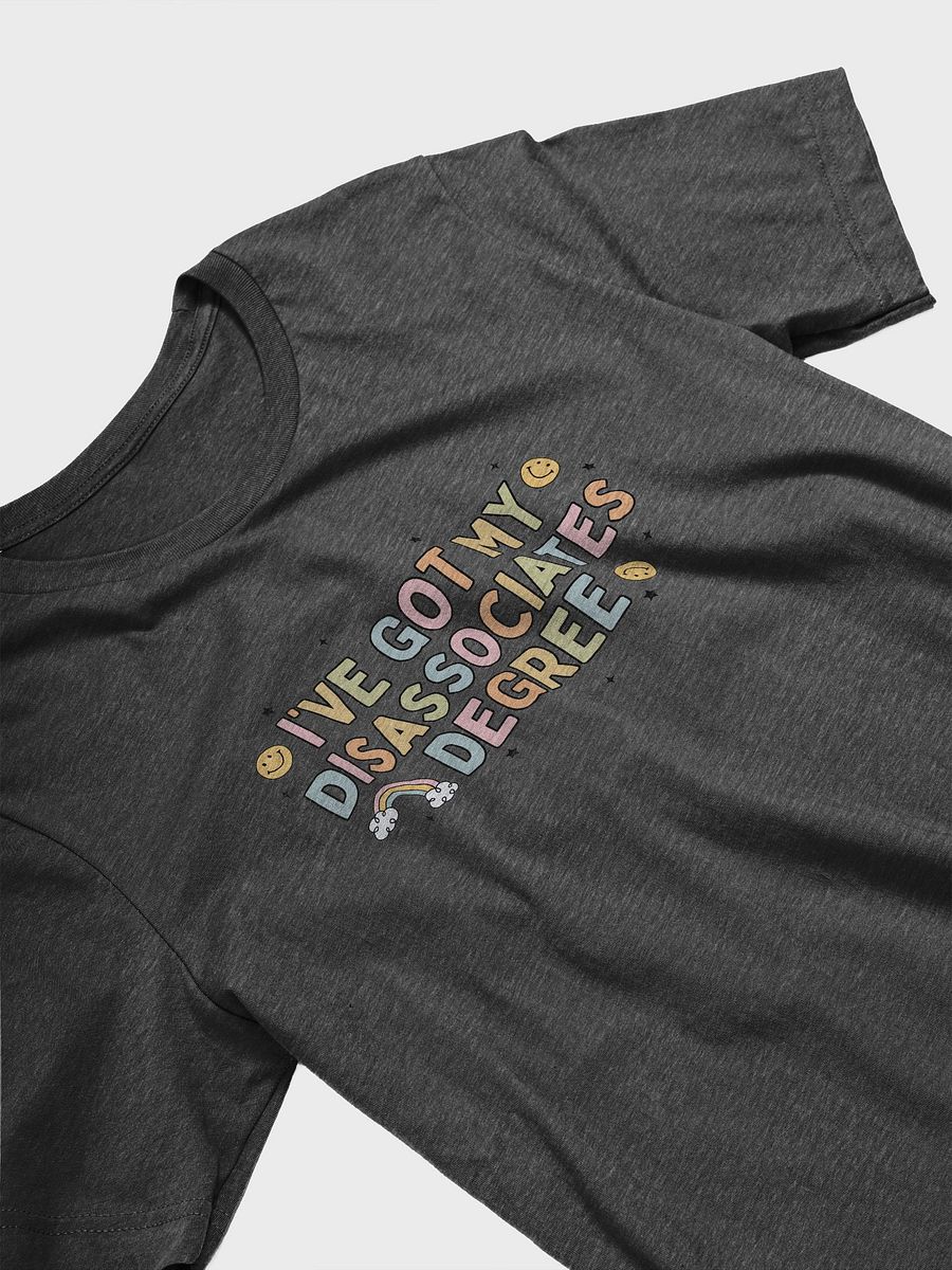 Disassociates Degree product image (4)