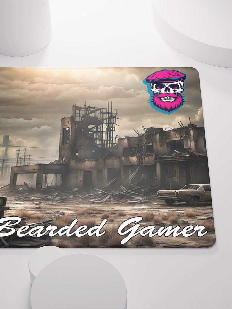 Mouse pad #4 product image (5)