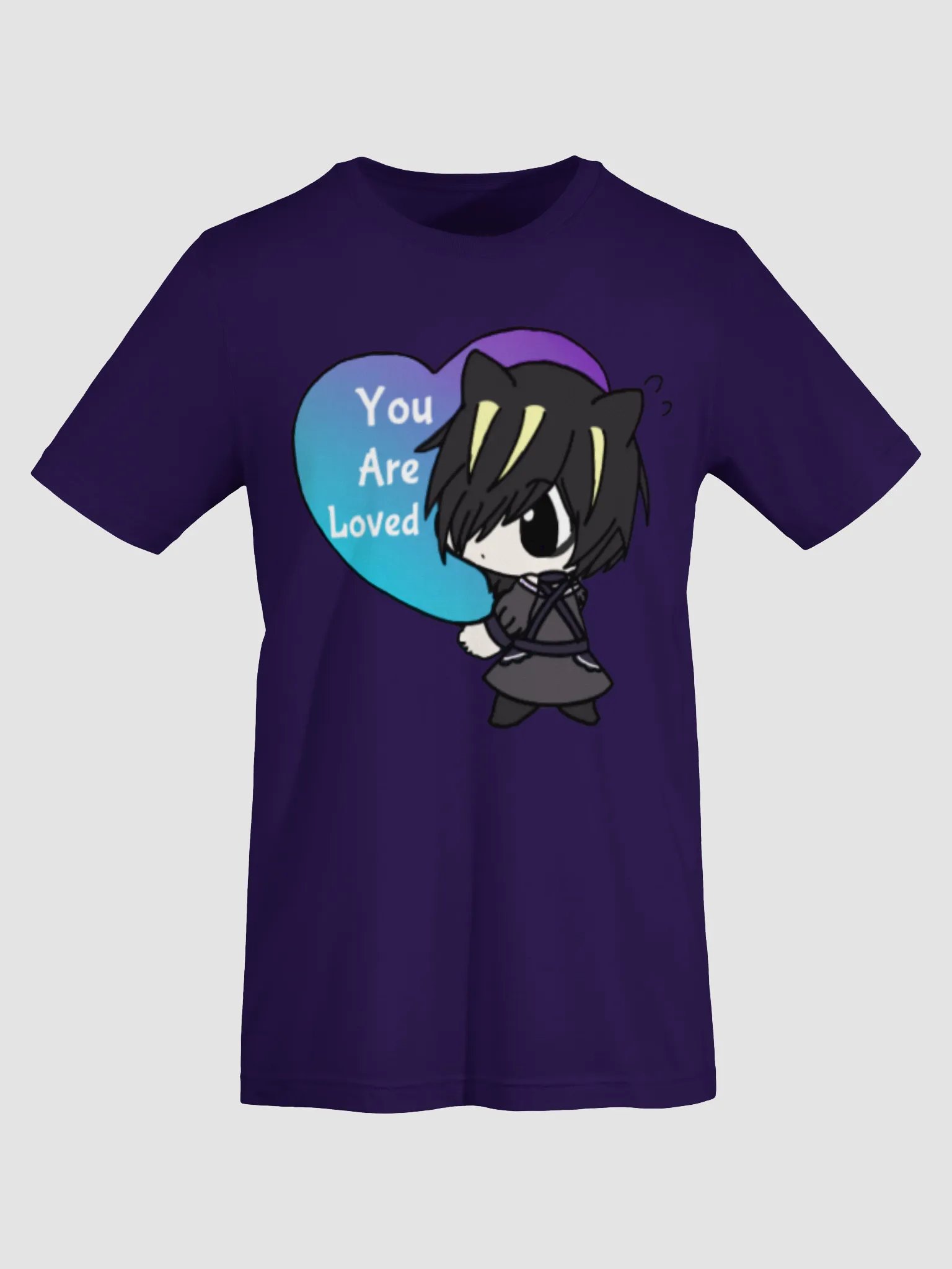 You Are Loved Tee product image (51)