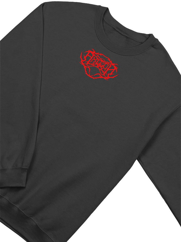 AXILON LOGO CREWNECK 2 product image (2)