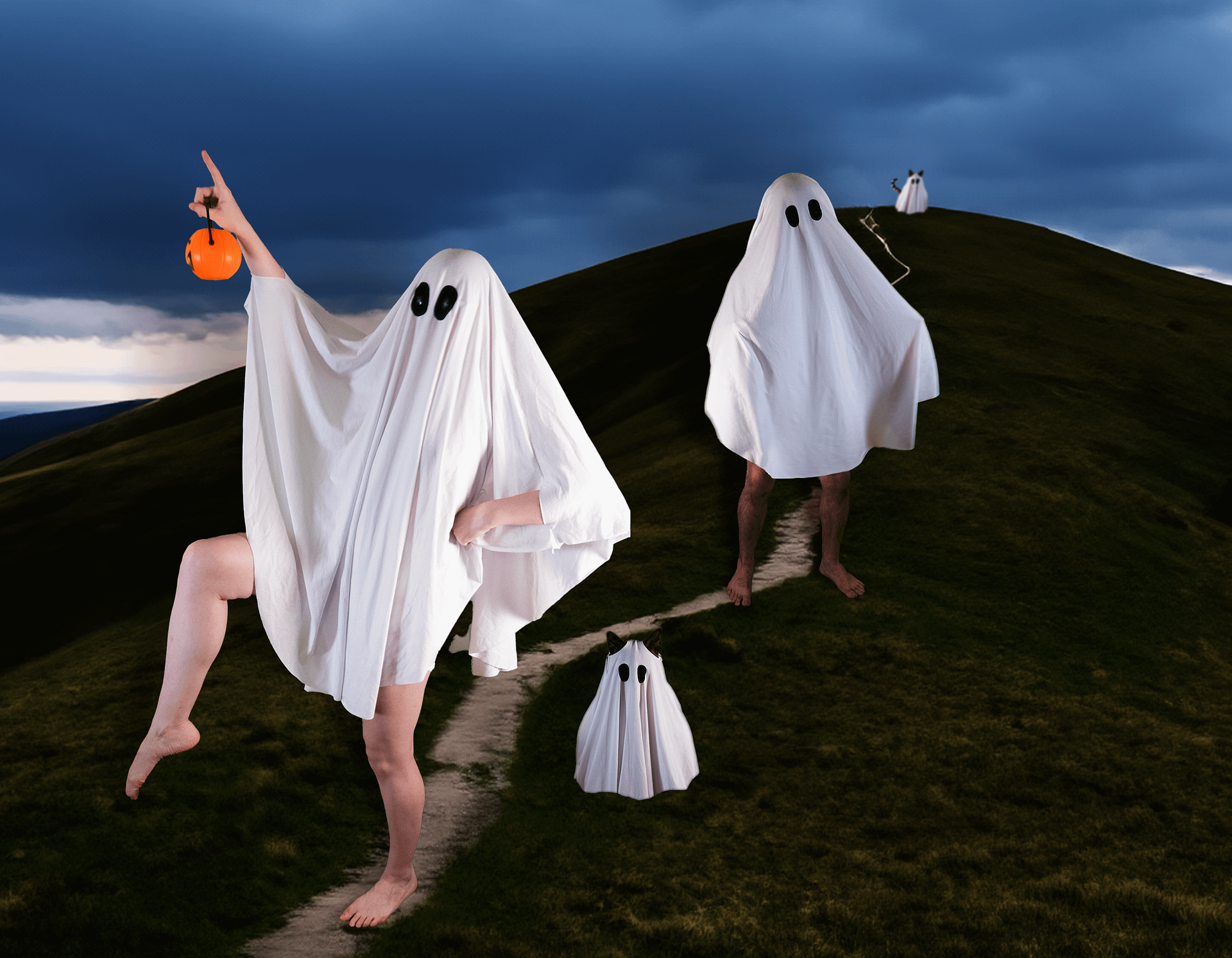 Digital Official Nurse Huckleberry 2024 Calendar product image (3)