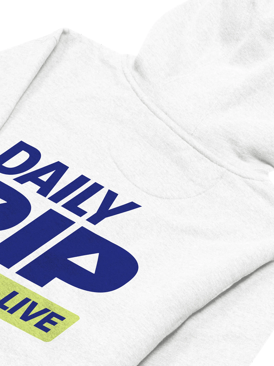 Daily Rip Live Hoodie product image (4)