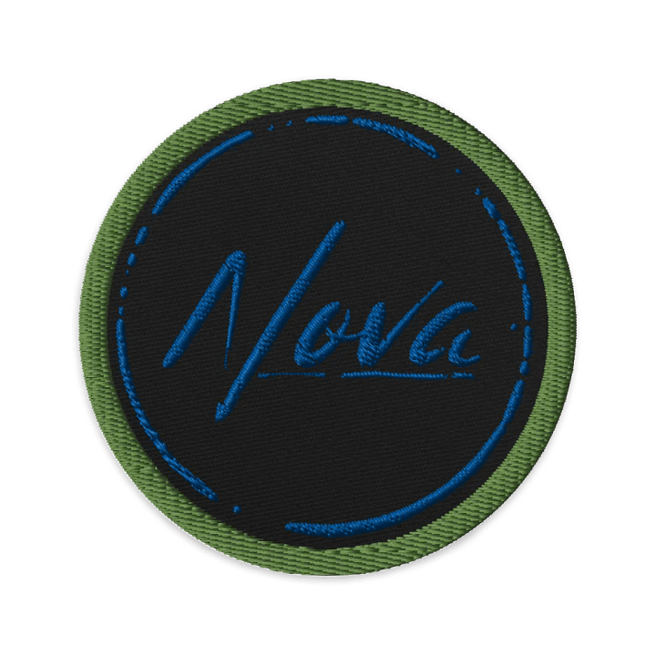 Much Patch product image (1)