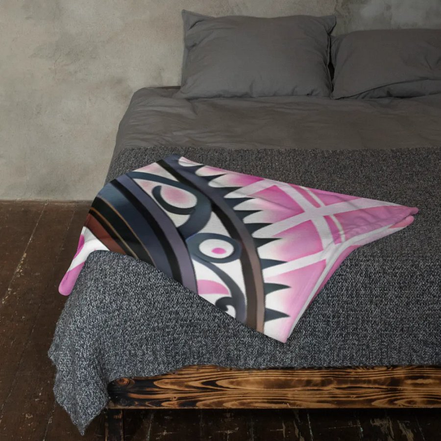 Whimsical Hare Heart product image (23)
