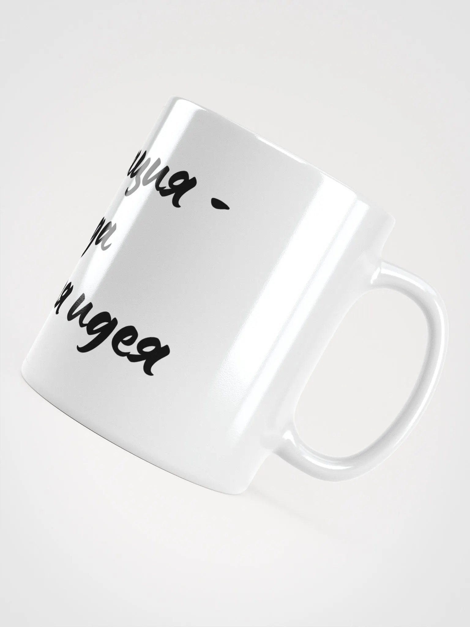 Кружка" Медитация - всегда отличная идея" product image (5)