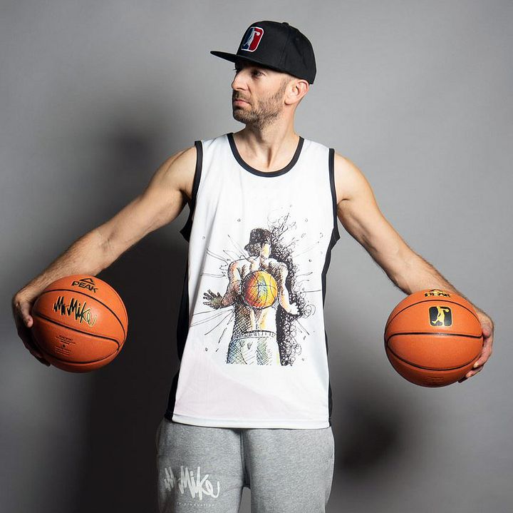 MrMike "That's Me" Jersey product image (1)