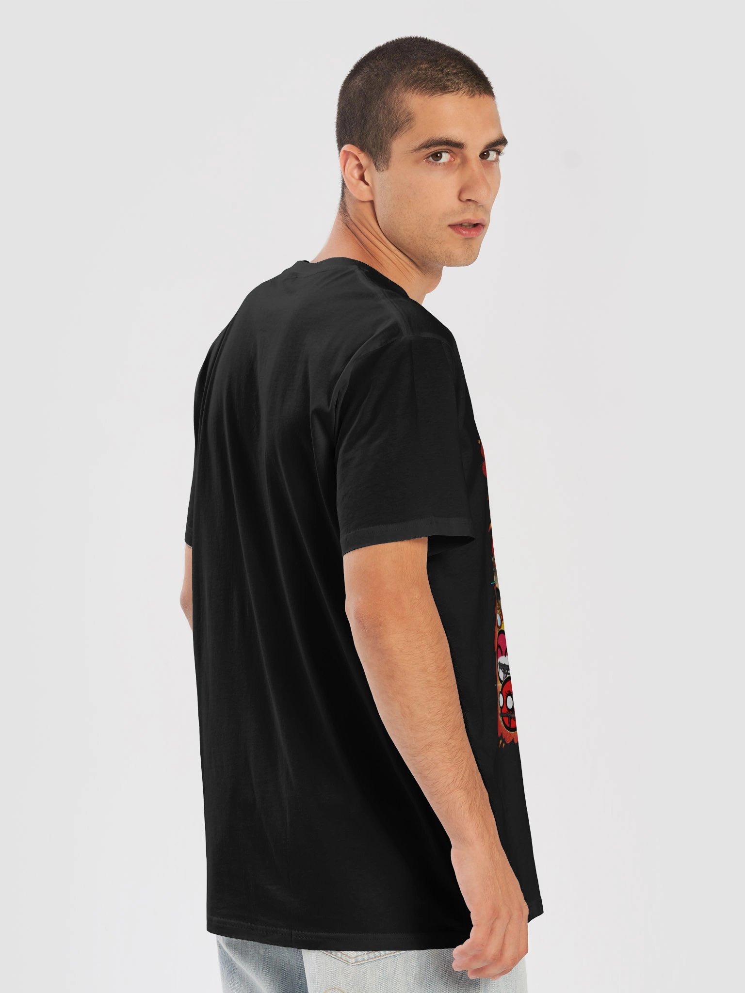 Warsaw Pact Premium T-shirt product image (9)