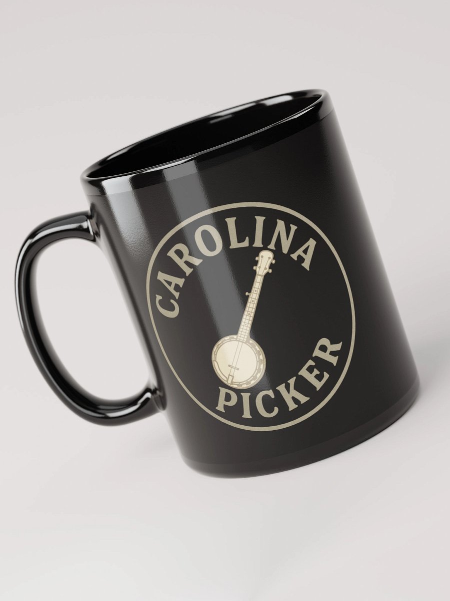 Pluck around picker mug product image (3)