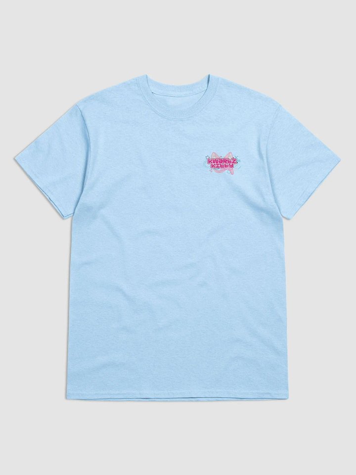 Cyber Kitty T-Shirt product image (14)