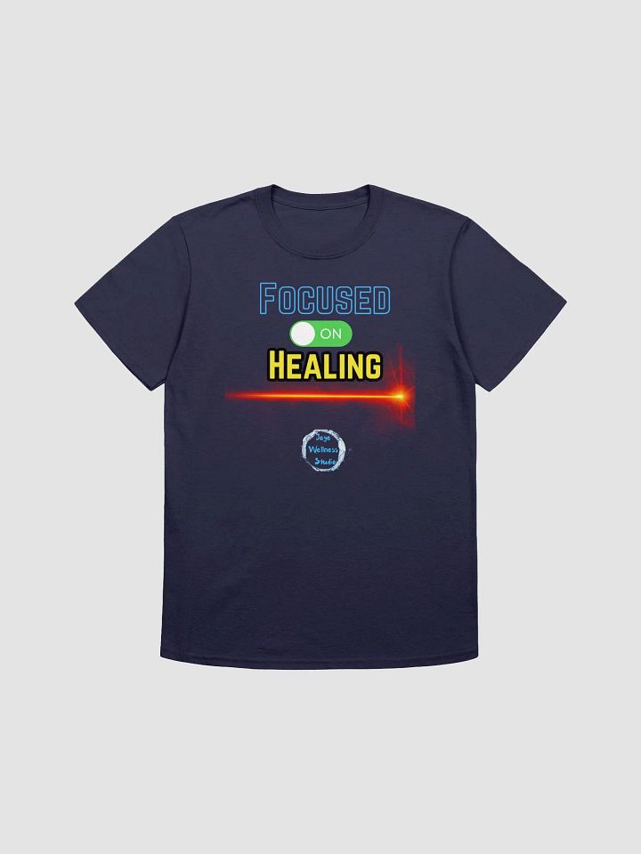 Focused On Healing product image (2)