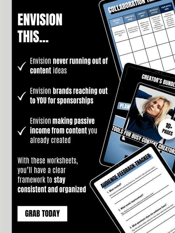 MRR/PLR Social Media Content Calendars product image (6)